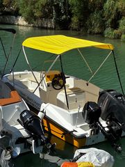 Compass 2016 150cc