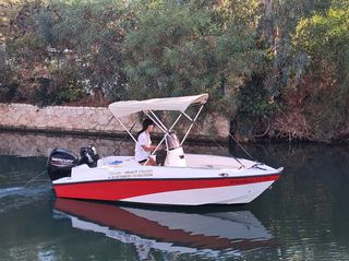 Compass 2016 150cc