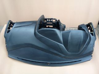 DV6Z5804320GA Ταμπλό, πάνελ αερόσακων Ford Focus mk3 2011-2018