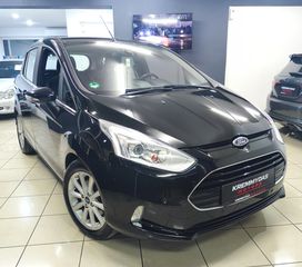 Ford B-Max 2017 TITANIUM  LED- NAVI -CAMERA