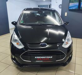 Ford B-Max 2017 TITANIUM  LED- NAVI -CAMERA-thumb-1