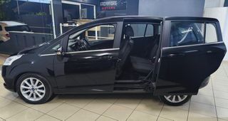 Ford B-Max 2017 TITANIUM  LED- NAVI -CAMERA-thumb-4