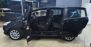 Ford B-Max 2017 TITANIUM  LED- NAVI -CAMERA-thumb-5