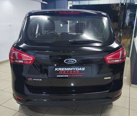 Ford B-Max 2017 TITANIUM  LED- NAVI -CAMERA-thumb-7
