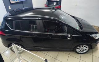 Ford B-Max 2017 TITANIUM  LED- NAVI -CAMERA-thumb-10