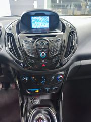 Ford B-Max 2017 TITANIUM  LED- NAVI -CAMERA-thumb-13