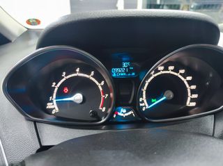 Ford B-Max 2017 TITANIUM  LED- NAVI -CAMERA-thumb-15