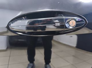 Ford B-Max 2017 TITANIUM  LED- NAVI -CAMERA-thumb-19