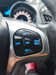 Ford B-Max 2017 TITANIUM  LED- NAVI -CAMERA-thumb-21