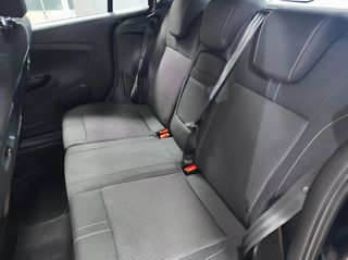 Ford B-Max 2017 TITANIUM  LED- NAVI -CAMERA-thumb-22