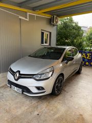 Renault Clio 2018 1.5 DCI | BOSE EDITION | LED | EURO 6b | FULL EXTRA