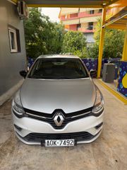 Renault Clio 2018 1.5 DCI | BOSE EDITION | LED | EURO 6b | FULL EXTRA-thumb-2