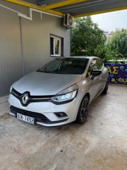 Renault Clio 2018 1.5 DCI | BOSE EDITION | LED | EURO 6b | FULL EXTRA-thumb-4