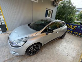 Renault Clio 2018 1.5 DCI | BOSE EDITION | LED | EURO 6b | FULL EXTRA-thumb-6