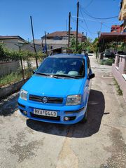 Fiat Panda 2006 PANDA