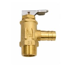 ΒΑΛΒΙΔΑ ΑΣΦΑΛΕΙΑΣ KITURAMI TURBO CONDENSING 2.5BAR