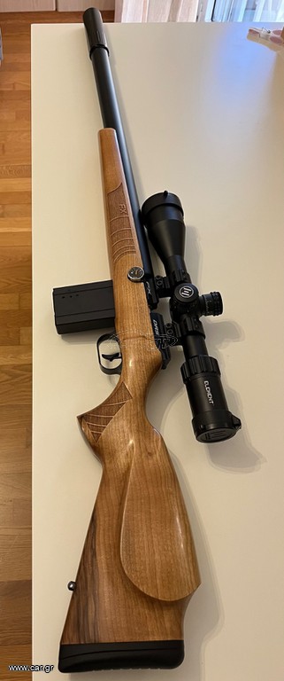 Fx Drs .22 600 stx superior