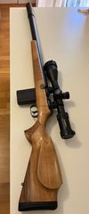 Fx Drs .22 600 stx superior