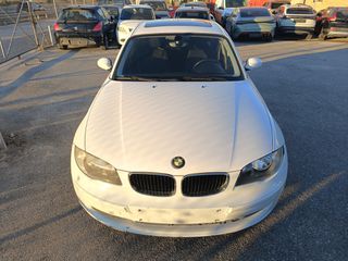 Bmw 116 2009 I 1.6 SPORT 122ps