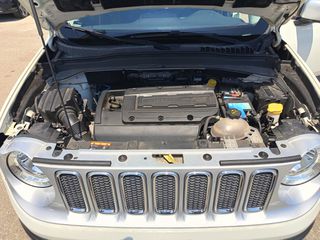 Jeep Renegade 2016 1.4 MULTIAIR AUTO 170HP LIMITED 4WD-thumb-36