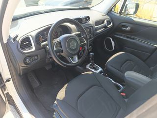Jeep Renegade 2016 1.4 MULTIAIR AUTO 170HP LIMITED 4WD-thumb-37