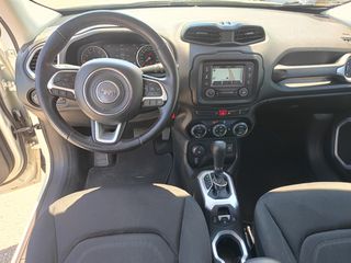 Jeep Renegade 2016 1.4 MULTIAIR AUTO 170HP LIMITED 4WD-thumb-38