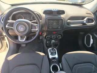 Jeep Renegade 2016 1.4 MULTIAIR AUTO 170HP LIMITED 4WD-thumb-44