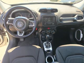 Jeep Renegade 2016 1.4 MULTIAIR AUTO 170HP LIMITED 4WD-thumb-49