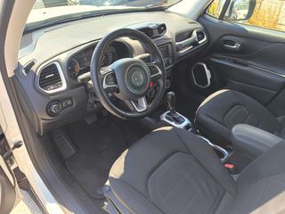 Jeep Renegade 2016 1.4 MULTIAIR AUTO 170HP LIMITED 4WD-thumb-47
