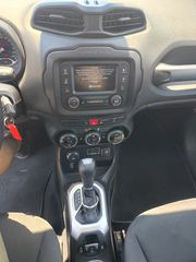 Jeep Renegade 2016 1.4 MULTIAIR AUTO 170HP LIMITED 4WD-thumb-50