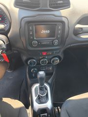 Jeep Renegade 2016 1.4 MULTIAIR AUTO 170HP LIMITED 4WD-thumb-51