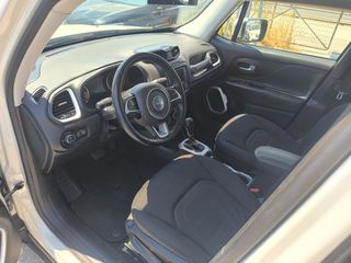 Jeep Renegade 2016 1.4 MULTIAIR AUTO 170HP LIMITED 4WD-thumb-52