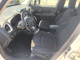 Jeep Renegade 2016 1.4 MULTIAIR AUTO 170HP LIMITED 4WD-thumb-54