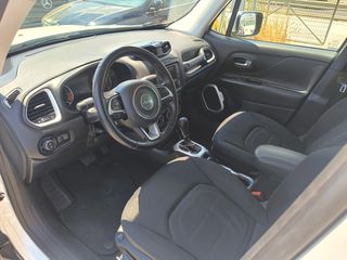Jeep Renegade 2016 1.4 MULTIAIR AUTO 170HP LIMITED 4WD-thumb-55
