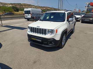 Jeep Renegade 2016 1.4 MULTIAIR AUTO 170HP LIMITED 4WD-thumb-12