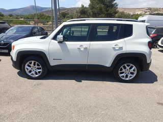 Jeep Renegade 2016 1.4 MULTIAIR AUTO 170HP LIMITED 4WD-thumb-14