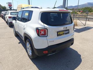 Jeep Renegade 2016 1.4 MULTIAIR AUTO 170HP LIMITED 4WD-thumb-16