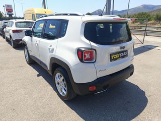 Jeep Renegade 2016 1.4 MULTIAIR AUTO 170HP LIMITED 4WD-thumb-17