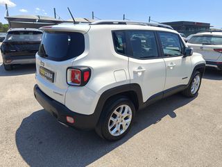 Jeep Renegade 2016 1.4 MULTIAIR AUTO 170HP LIMITED 4WD-thumb-27