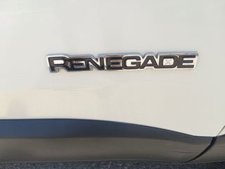 Jeep Renegade 2016 1.4 MULTIAIR AUTO 170HP LIMITED 4WD-thumb-32