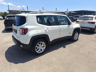 Jeep Renegade 2016 1.4 MULTIAIR AUTO 170HP LIMITED 4WD-thumb-28