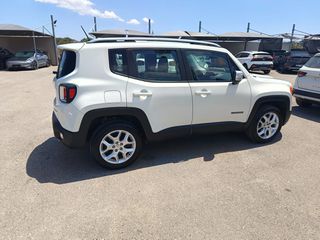 Jeep Renegade 2016 1.4 MULTIAIR AUTO 170HP LIMITED 4WD-thumb-29