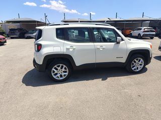 Jeep Renegade 2016 1.4 MULTIAIR AUTO 170HP LIMITED 4WD-thumb-30