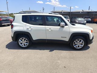 Jeep Renegade 2016 1.4 MULTIAIR AUTO 170HP LIMITED 4WD-thumb-31