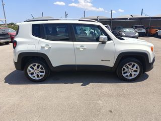 Jeep Renegade 2016 1.4 MULTIAIR AUTO 170HP LIMITED 4WD-thumb-33