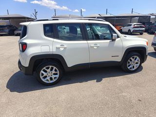 Jeep Renegade 2016 1.4 MULTIAIR AUTO 170HP LIMITED 4WD-thumb-34