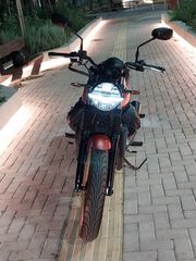 Moto Guzzi V 7 2023 STONE-thumb-2