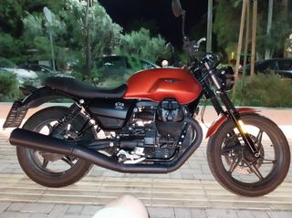 Moto Guzzi V 7 2023 STONE-thumb-4