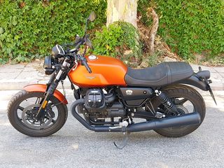 Moto Guzzi V 7 2023 STONE-thumb-9