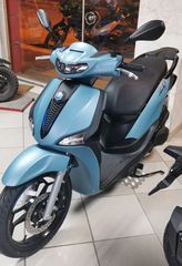 Piaggio Liberty 50 2026 SPORT * ΕΤΟΙΜΟΠΑΡΑΔΟΤΟ *